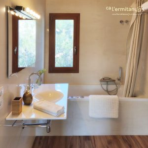 Ca l’Ermitanyo – Casa Torre Blanca | Turismo rural en Súria (Bages)