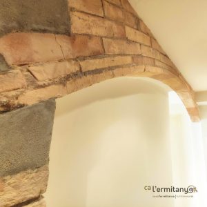 Ca l’Ermitanyo – Casa Torre Blanca | Turismo rural en Súria (Bages)