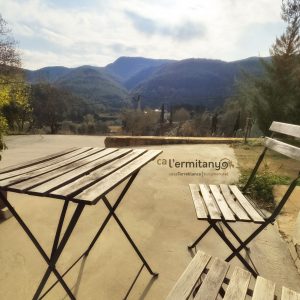 Ca l’Ermitanyo – Casa Torre Blanca | Turismo rural en Súria (Bages)