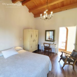 Ca l’Ermitanyo – Casa Torre Blanca | Turismo rural en Súria (Bages)