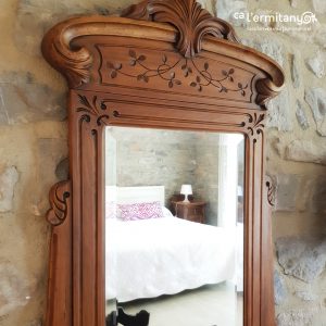 Ca l’Ermitanyo – Casa Torre Blanca | Turismo rural en Súria (Bages)