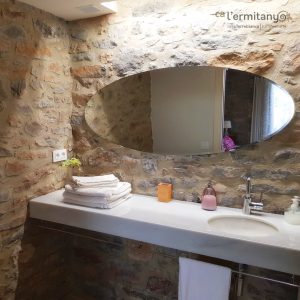 Ca l’Ermitanyo – Casa Torre Blanca | Turismo rural en Súria (Bages)