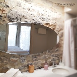 Ca l’Ermitanyo – Casa Torre Blanca | Turismo rural en Súria (Bages)