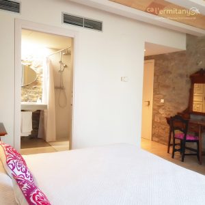 Ca l’Ermitanyo – Casa Torre Blanca | Turismo rural en Súria (Bages)