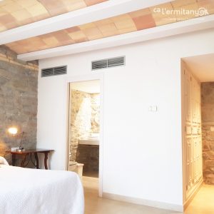 Ca l’Ermitanyo – Casa Torre Blanca | Turismo rural en Súria (Bages)