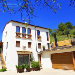 Ca l’Ermitanyo – Casa Torre Blanca | Turismo rural en Súria (Bages)