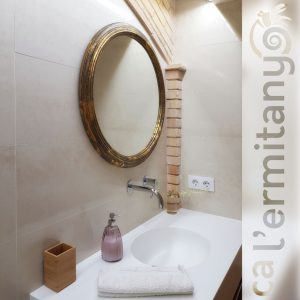 Ca l’Ermitanyo – Casa Torre Blanca | Turismo rural en Súria (Bages)