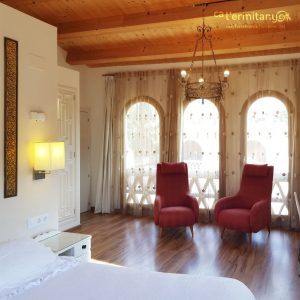 Ca l’Ermitanyo – Casa Torre Blanca | Turismo rural en Súria (Bages)
