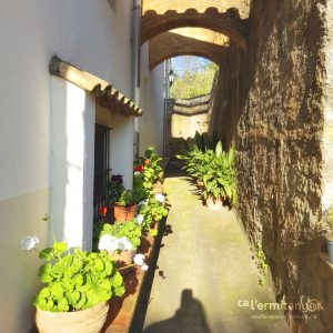 Ca l’Ermitanyo – Casa Torre Blanca | Turismo rural en Súria (Bages)