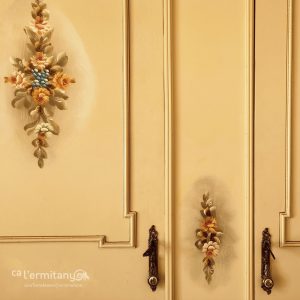 Ca l’Ermitanyo – Casa Torre Blanca | Turismo rural en Súria (Bages)