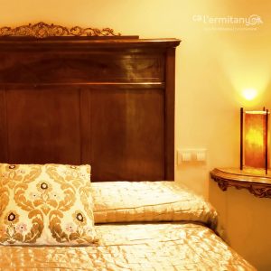 Ca l’Ermitanyo – Casa Torre Blanca | Turismo rural en Súria (Bages)