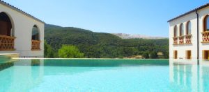 Ca l’Ermitanyo – Casa Torre Blanca | Turismo rural en Súria (Bages)